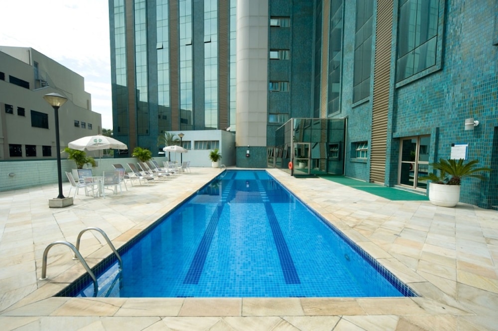 Hotel Nacional Inn Sao Jose Dos Campos 45/46