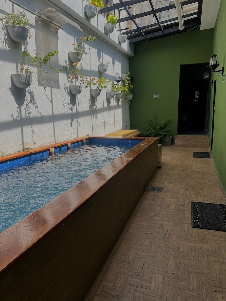 Hostal Seven Nights Cartagena 23/50