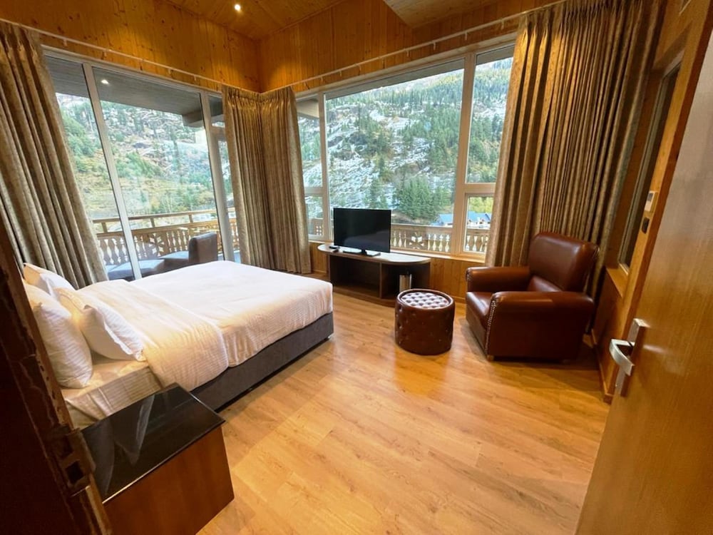 Palchan Hotel & Spa, A member of Radisson Individuals 24/61