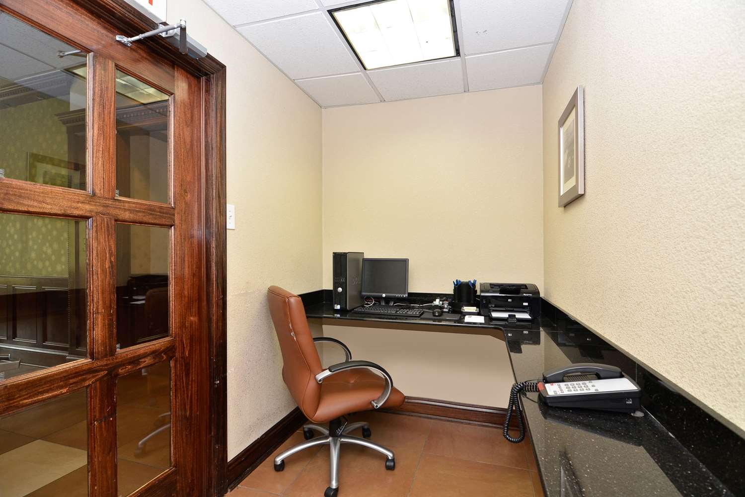 La Quinta Inn & Suites Washington DC-Capital/NoMA 30/33