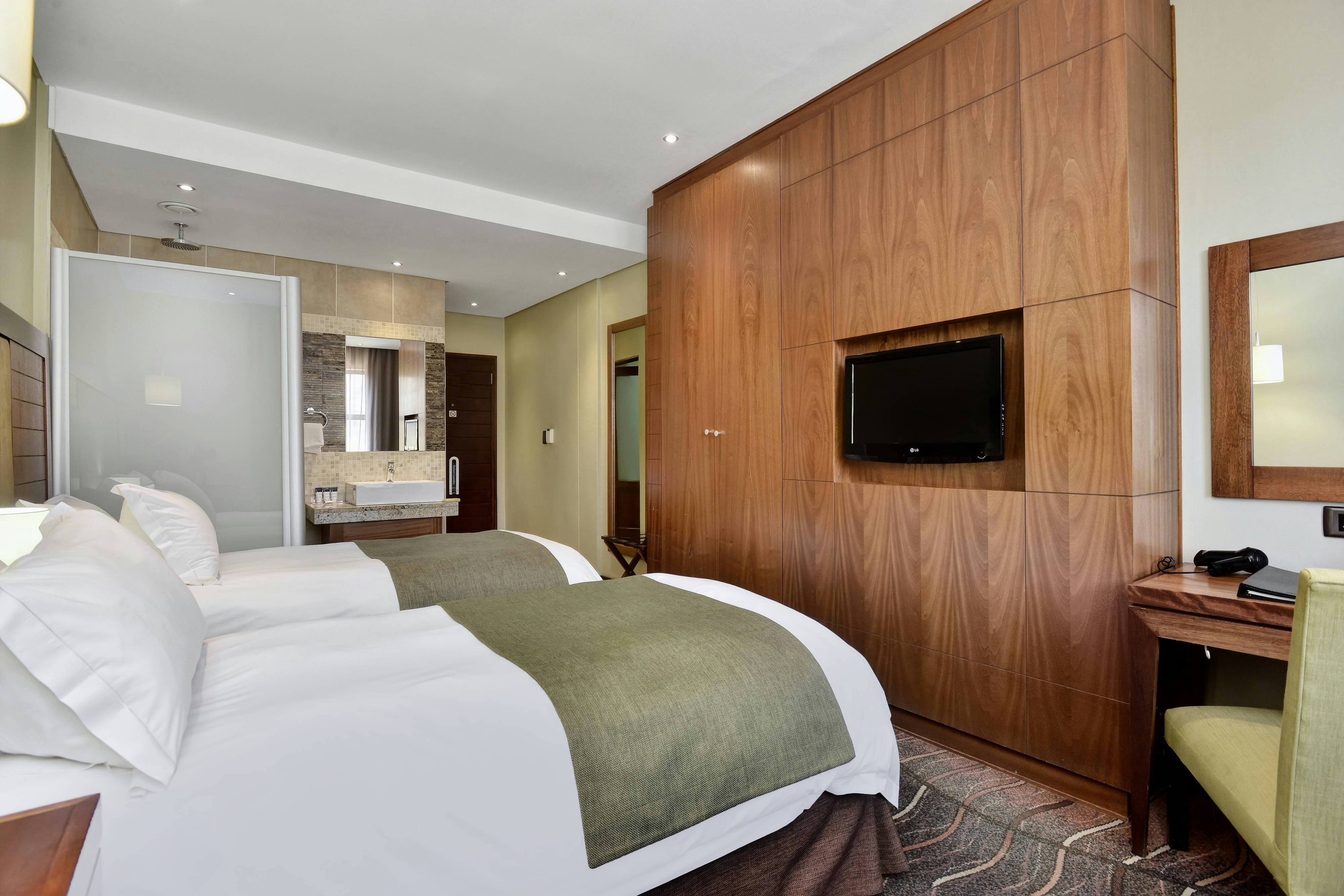 Protea Hotel Clarens 42/65