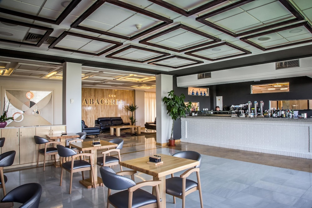Hotel Abaceria 36/58