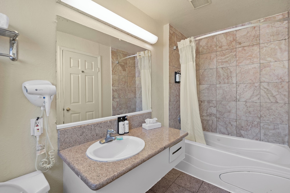 Rose Garden Inn - San Jose Airport 50/51