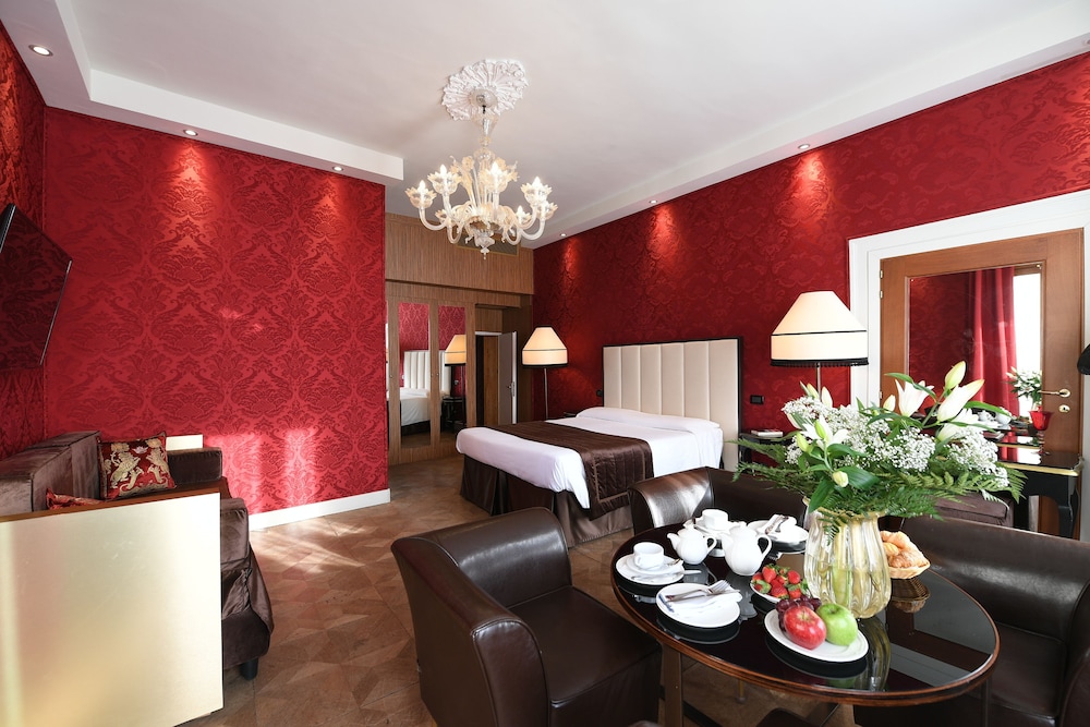 LOCANDA LEON BIANCO 32/50