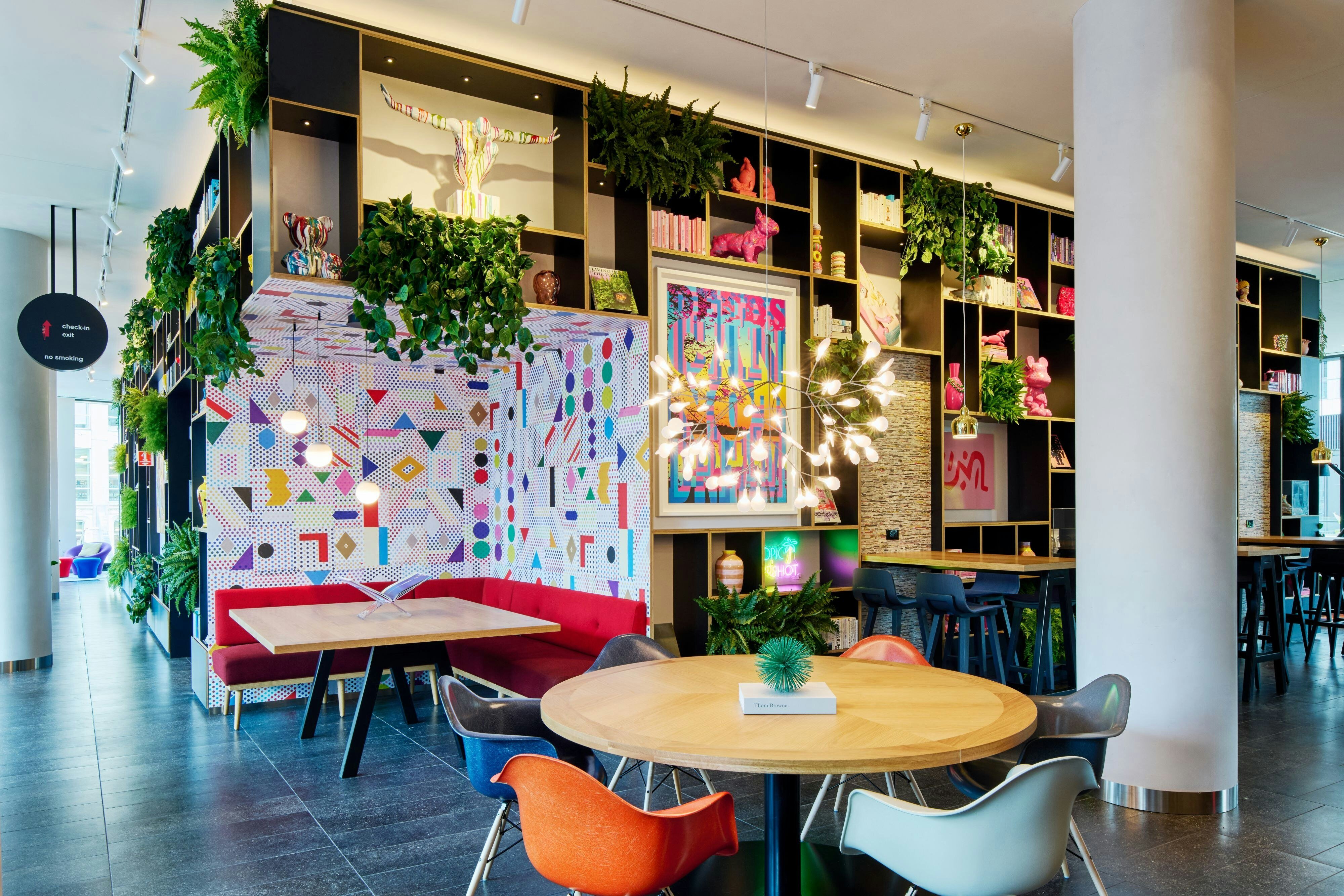 citizenM Boston Back Bay 22/31