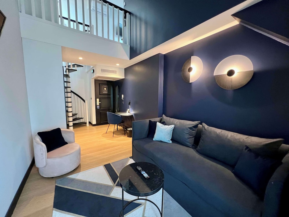 Best Western Plus Crystal, Hotel & Spa 53/71