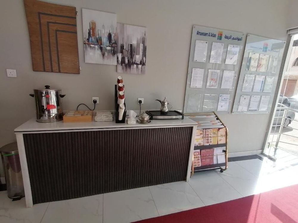 Al-Mawasem Al-Arbaa Serviced apartments 53/94