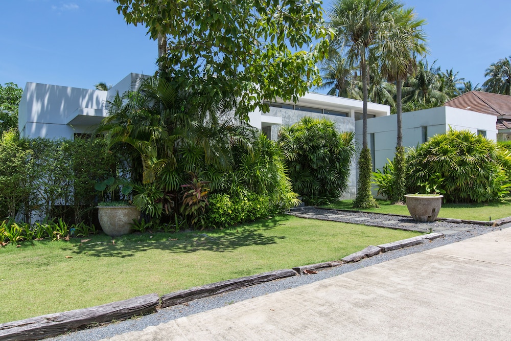 Samui Villa Koru 25/28