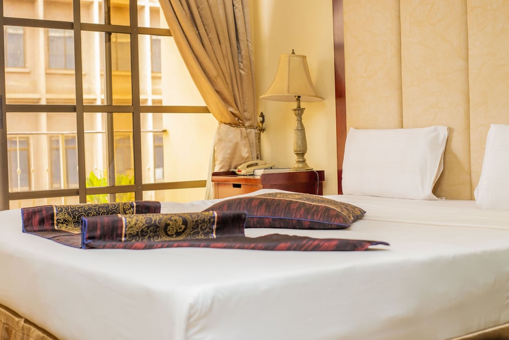 Nyumbani Hotels Resorts Moshi 11/40