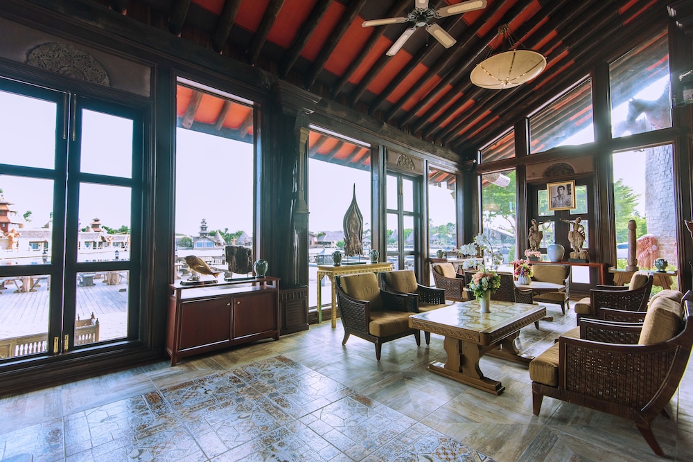 AMMATA LANTA RESORT 27/50