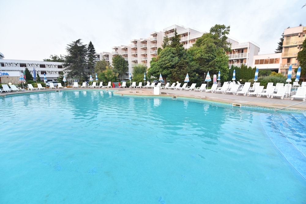 MALIBU ALBENA 57/59