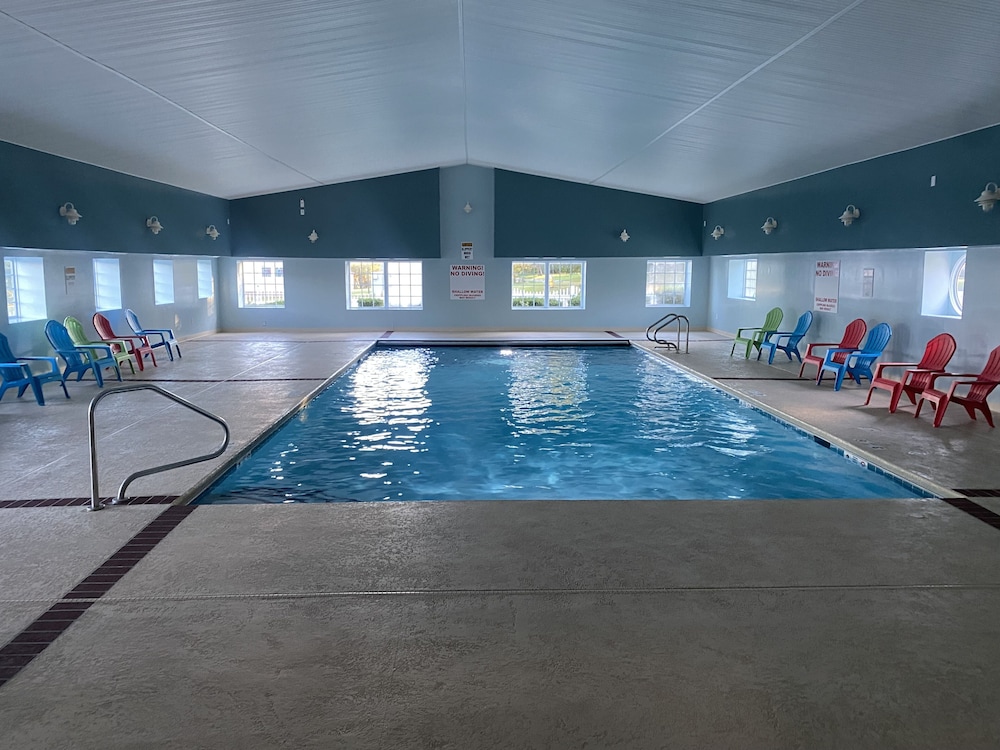 The Taber Inne Suites 33/55
