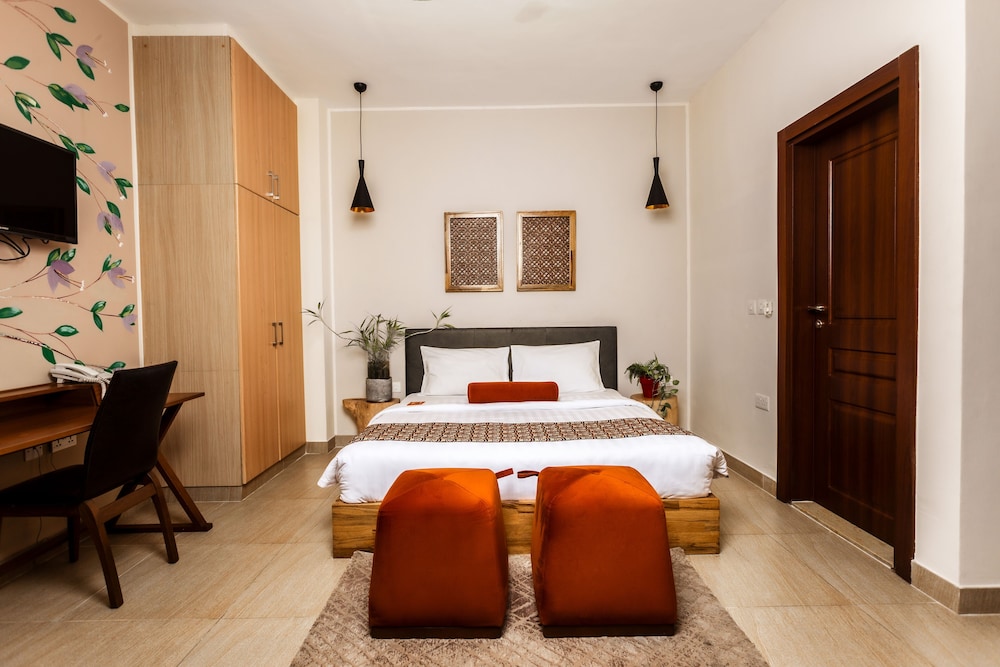 Standard Room H