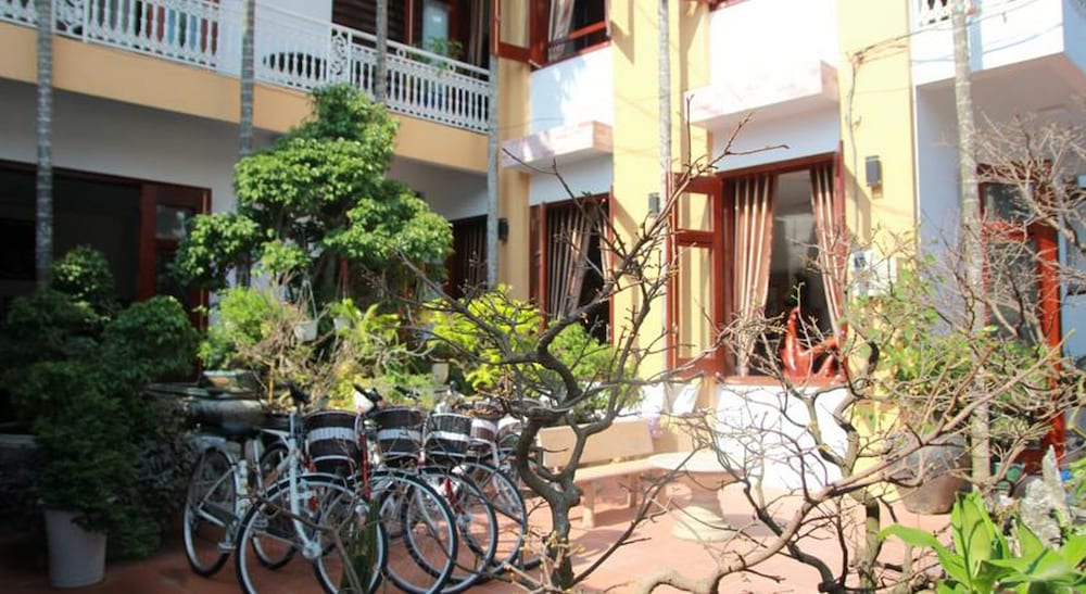 Hoi An Golden Horse Villa 67/70