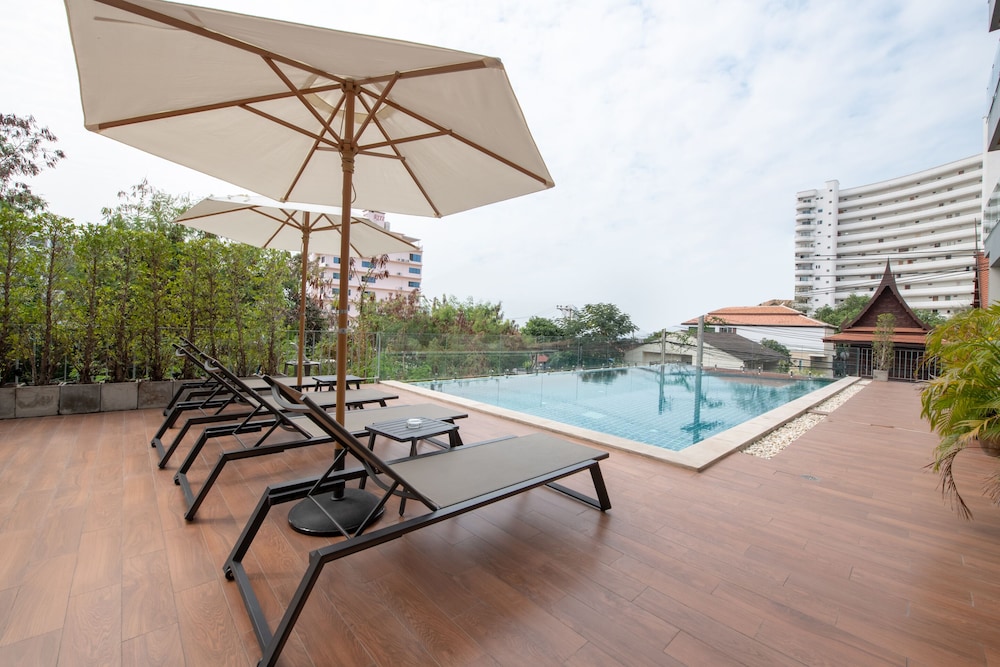 Capital O 631 Blooming Hill Boutique Suites 47/50