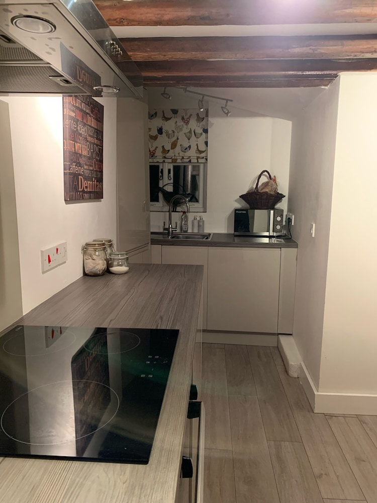 Appletree Cottages 24/33