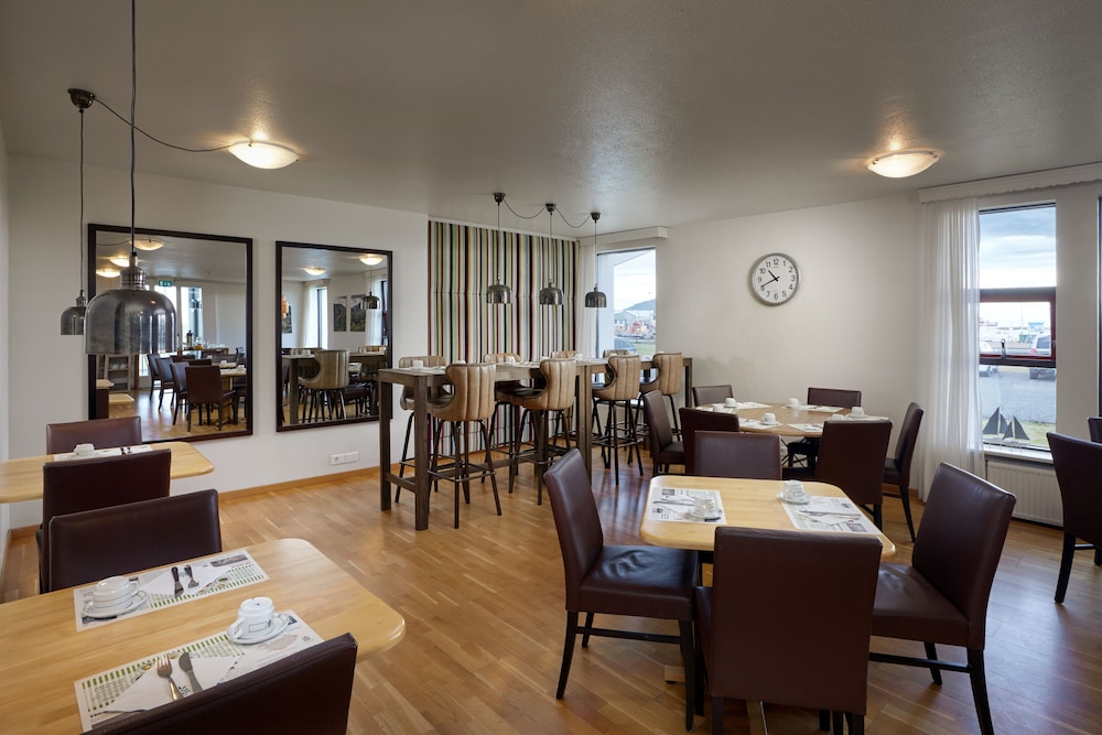 Hofn - Berjaya Iceland Hotels 20/24