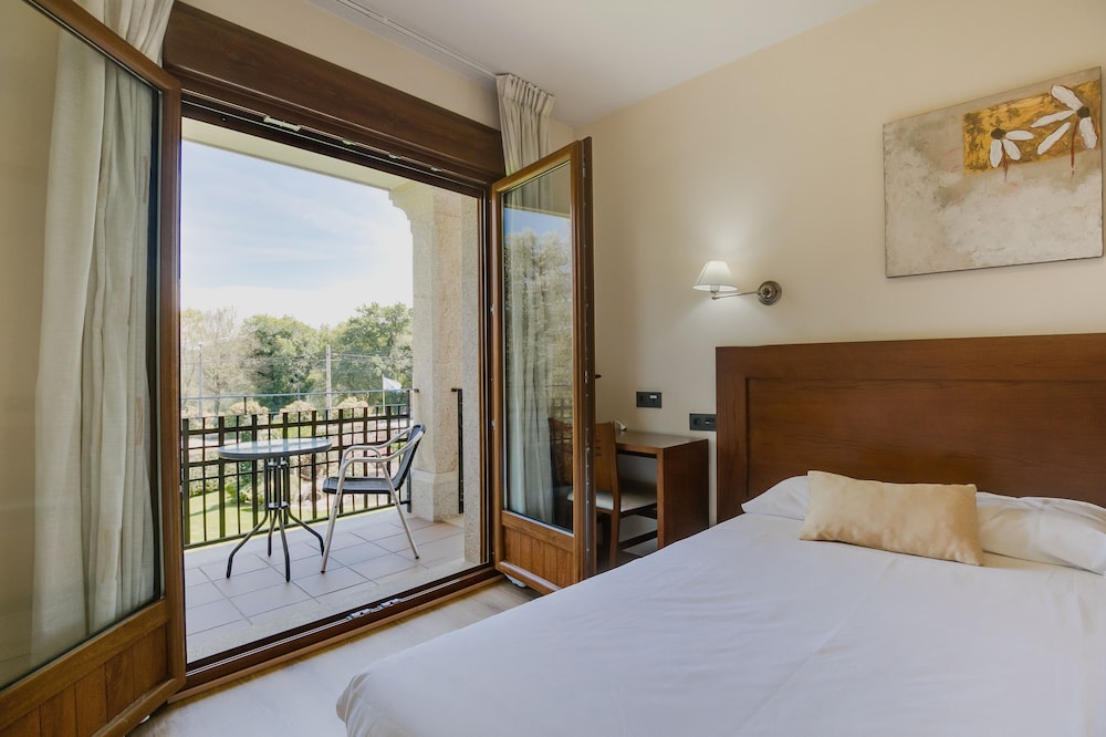 Hotel Rural Campaniola 14/42