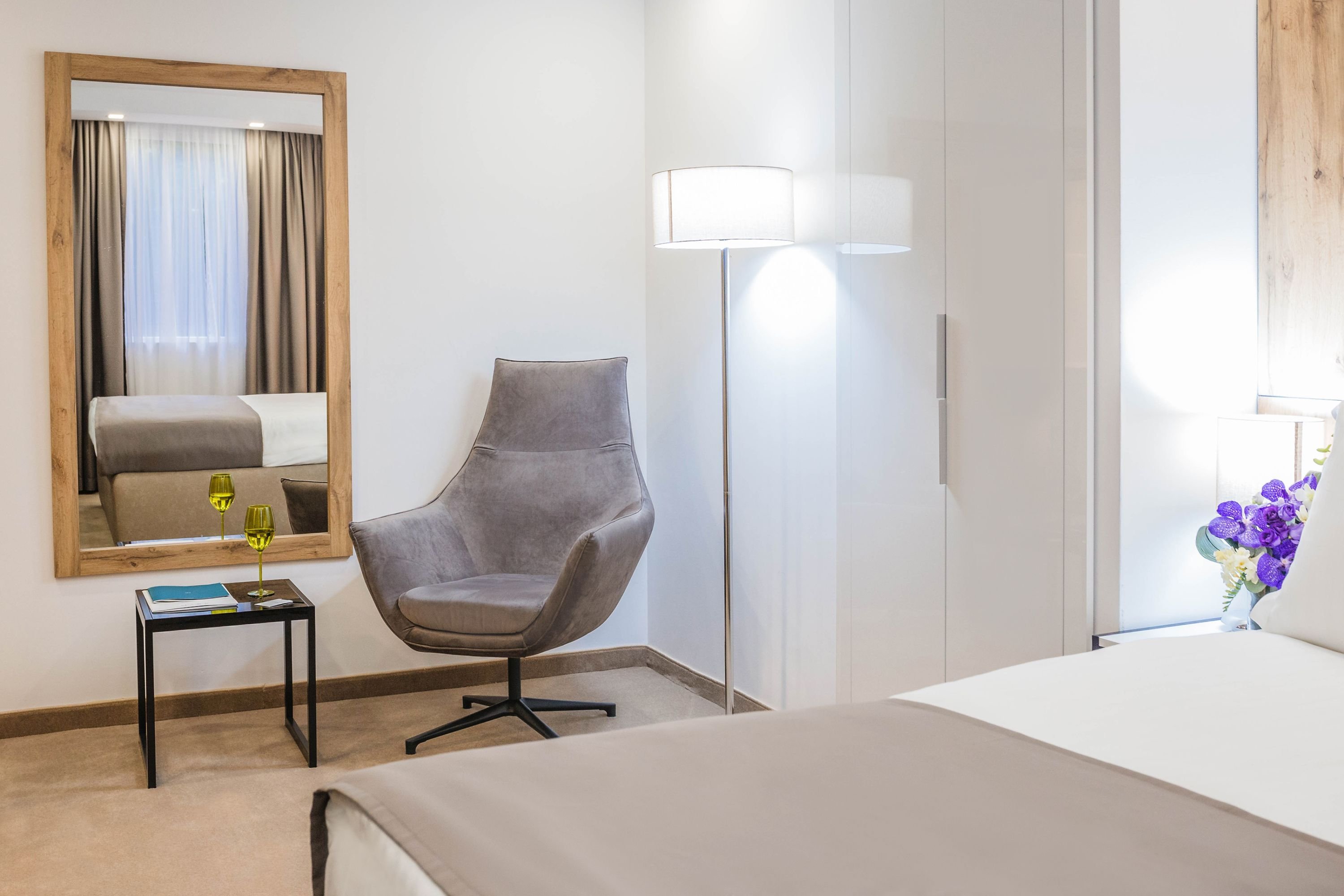 Mark Hotel Belgrade 25/42
