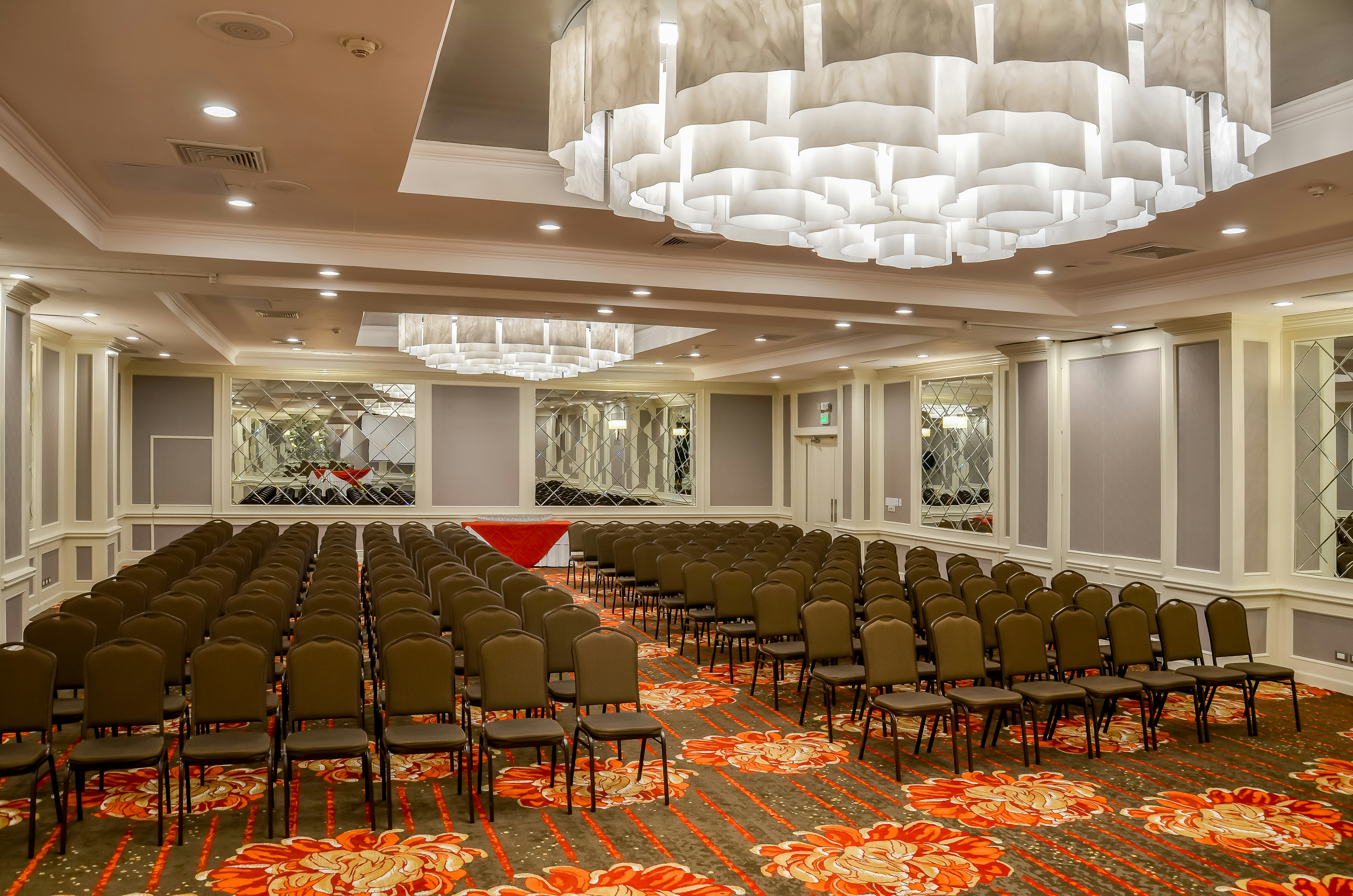 Hilton Garden Inn Guatemala City 55/58