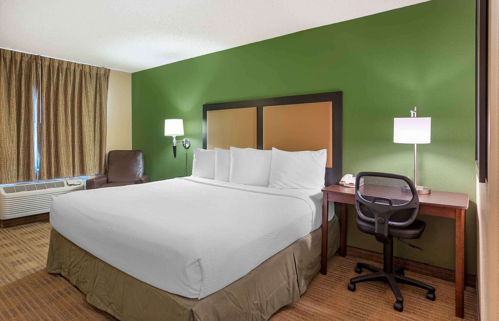 Extended Stay America Columbia - Stadium Boulevard 15/36