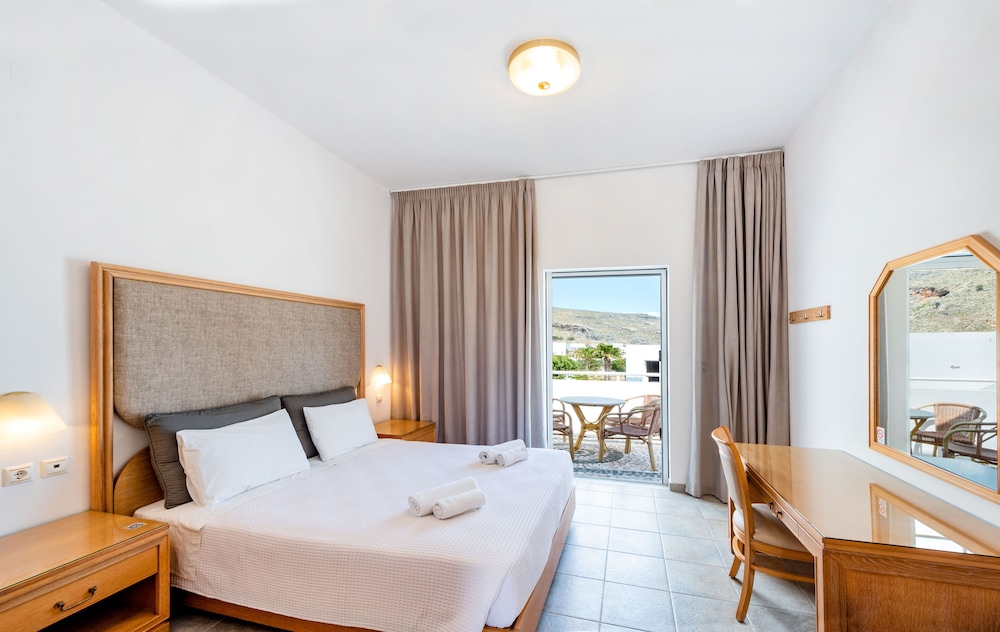 Lindos View 7/50
