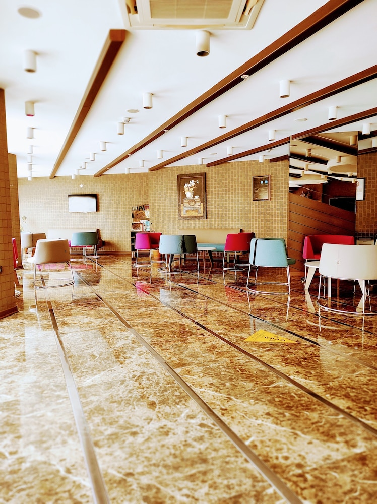 Feyzan Hotel 19/35