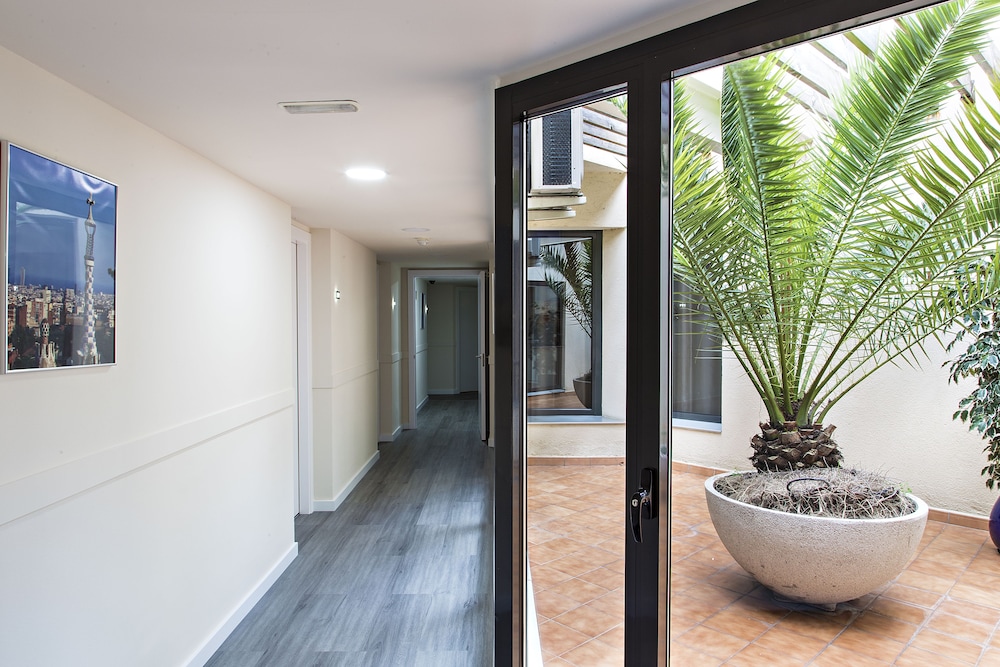 Bcn Urbaness Hotels Del Comte 21/41