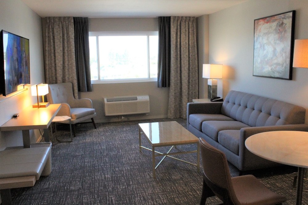 Lincoln Hotel Monterey Park Los Angeles 47/74