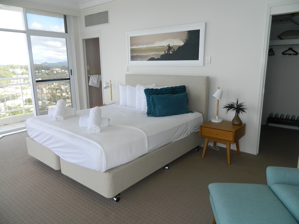 2ND AVENUE BEACHSIDE APARTMENTS 30/73