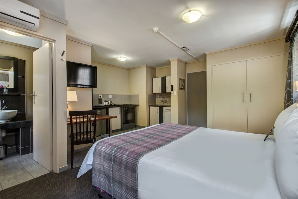 ANEW Hotel Hatfield Pretoria 16/45