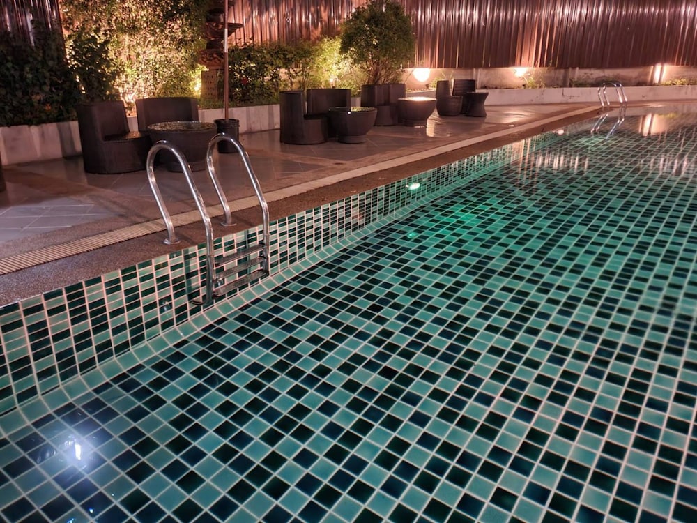 Retreat Resort Pattaya 52/86