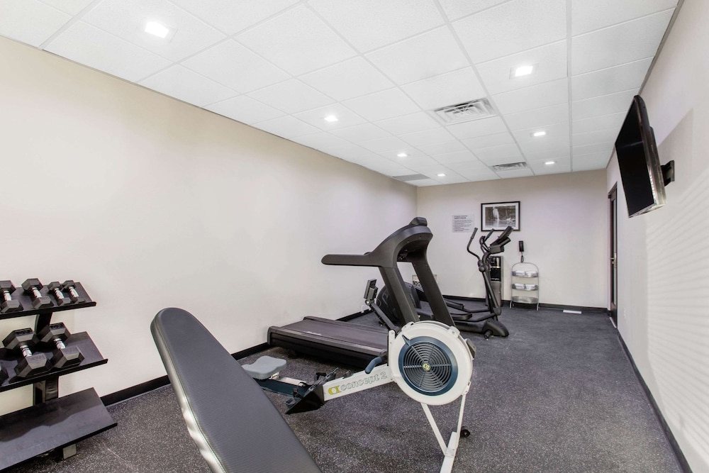 MainStay Suites Big Spring North I-20 6/22