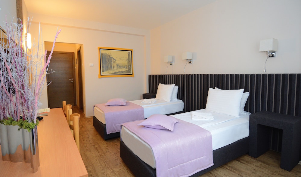 Zepter Hotel Drina 13/40