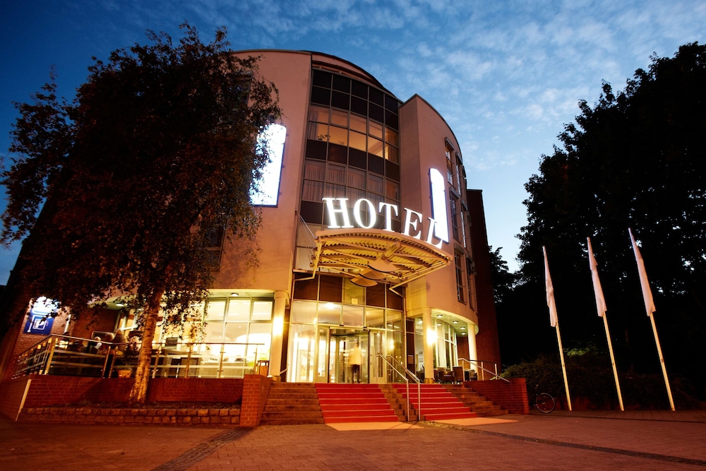 Hotel Kiel By Golden Tulip 1/30