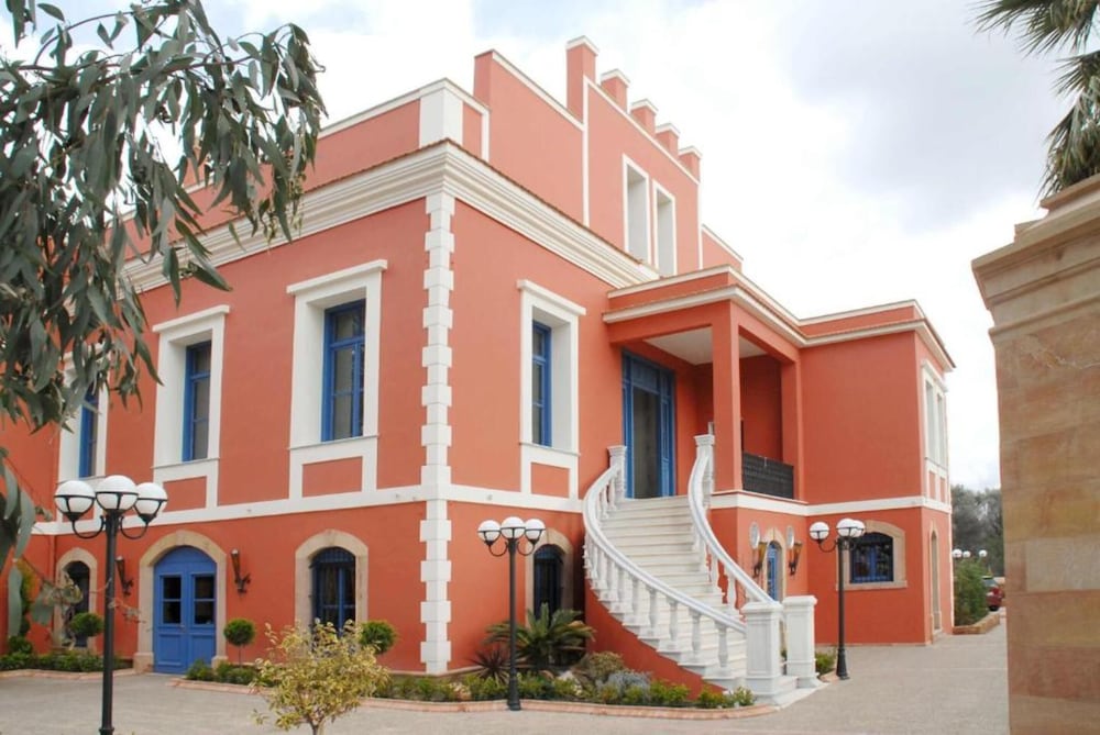 Villa Rossa Kambos 2/50