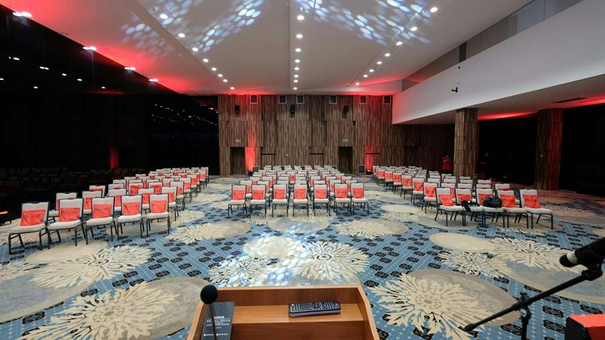 Hotel Hills Sarajevo Congress Termal Spa Resort 46/52