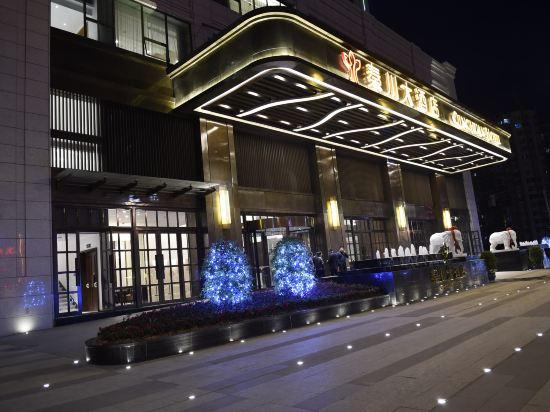 Qinchuan Hotel 2/55