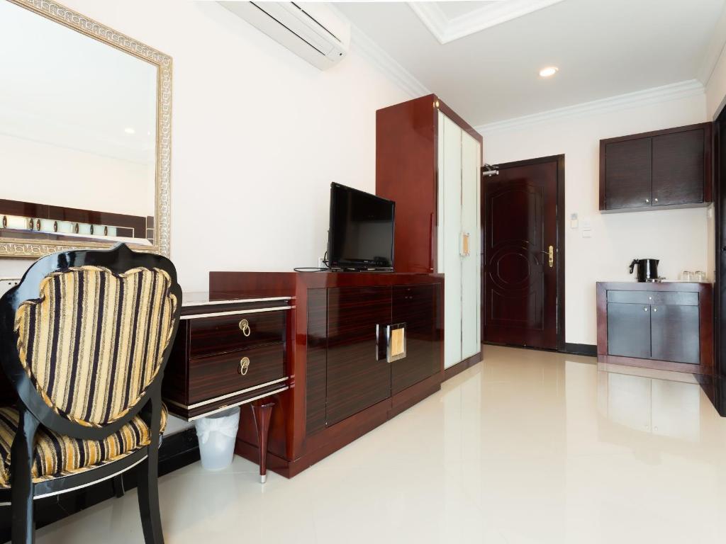 Lk Majestic Villa 26/40