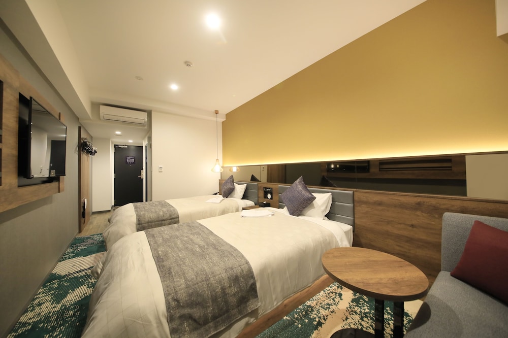 Quintessa Hotel Fukuoka Tenjin Minami 24/64
