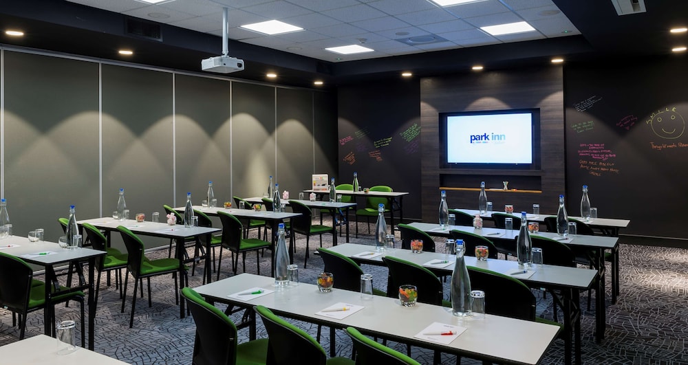 Park Inn by Radisson Polokwane 59/77
