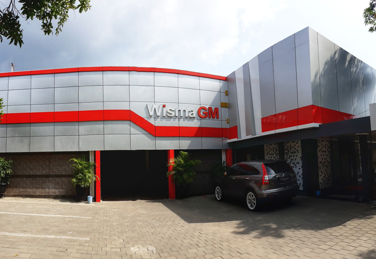Wisma GM 9/11
