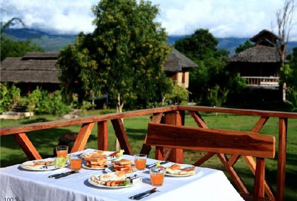 Pai Love & Baan Chon Phao Resort 20/35