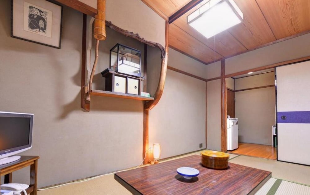 Yamamoto Ryokan 36/39