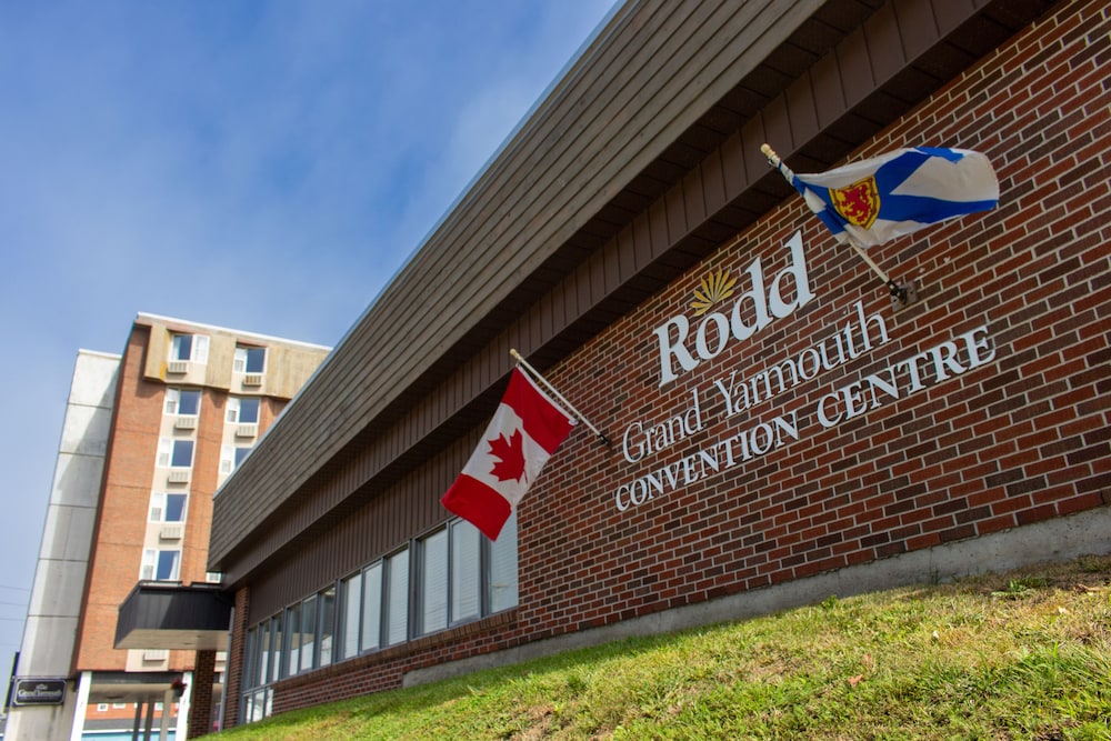 Rodd Grand Yarmouth Hotel 7/52