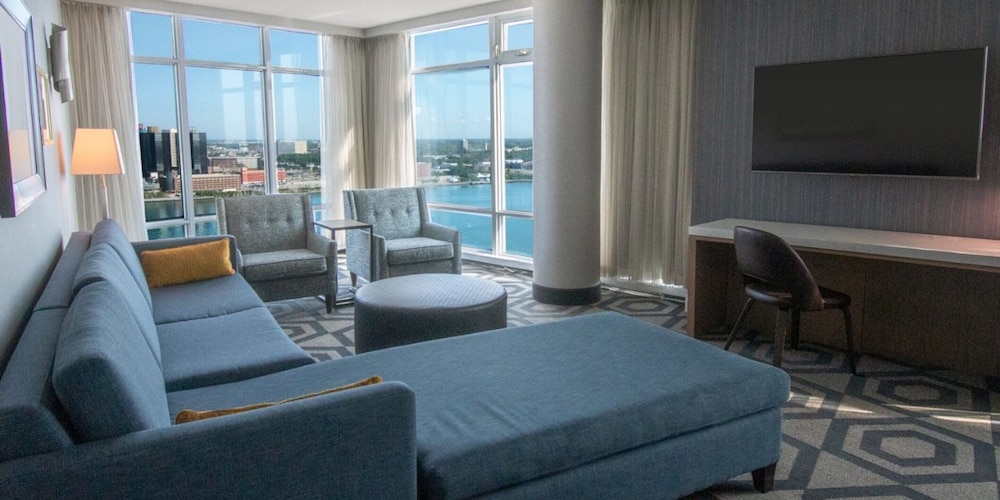 Caesars Windsor- A Caesars Rewards Destination 29/47