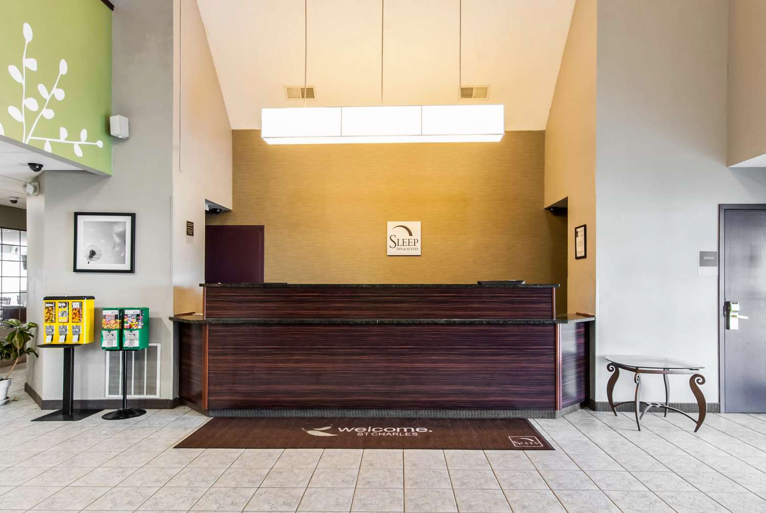 Sleep Inn Saint Charles North 9/33