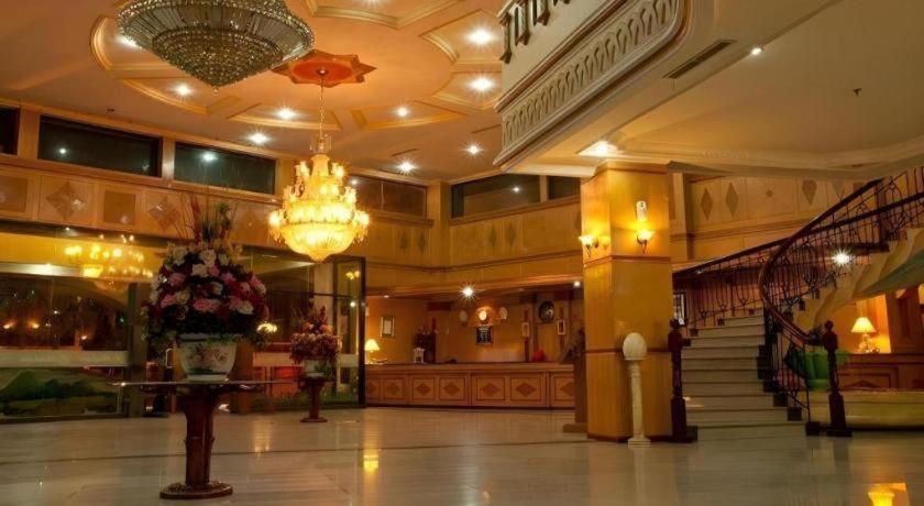 Madani Hotel Medan — foto 5