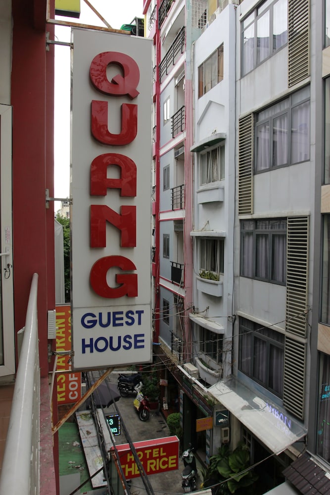 Quang Guest House 41/50