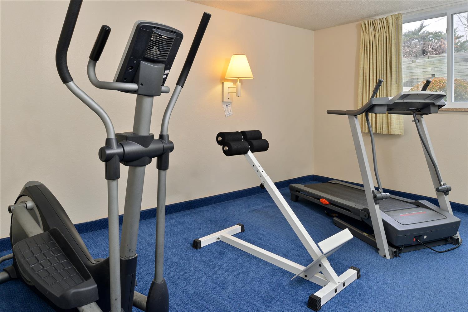 Americas Best Value Inn Jefferson City 23/33